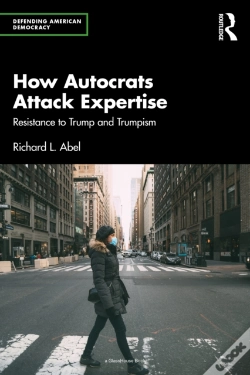 Capa do artigo How Autocrats Attack Expertise