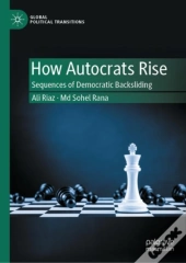 How Autocrats Rise