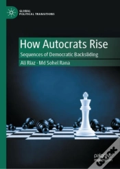 Capa do artigo How Autocrats Rise