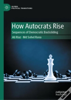 Capa do artigo How Autocrats Rise
