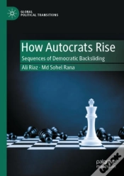 Capa do artigo How Autocrats Rise
