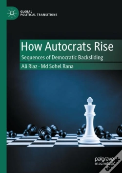 Capa do artigo How Autocrats Rise
