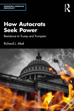 Capa do artigo How Autocrats Seek Power