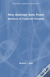Capa do artigo How Autocrats Seek Power