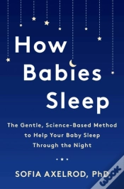 Capa do artigo How Babies Sleep