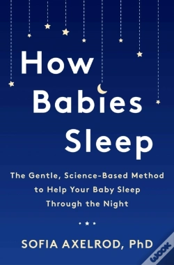 Capa do artigo How Babies Sleep
