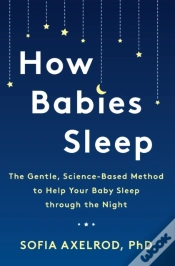 Capa do artigo How Babies Sleep
