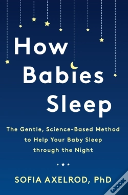Capa do artigo How Babies Sleep