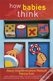 Capa do artigo How Babies Think