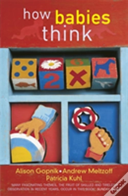 Capa do artigo How Babies Think