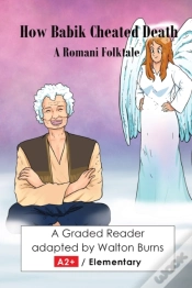 Capa do artigo How Babik Cheated Death