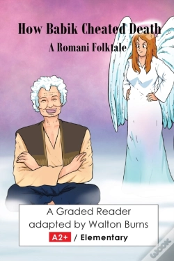 Capa do artigo How Babik Cheated Death
