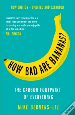 Capa do artigo How Bad Are Bananas?