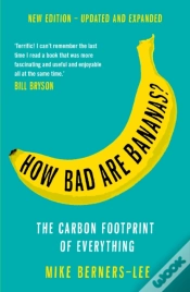 Capa do artigo How Bad Are Bananas?