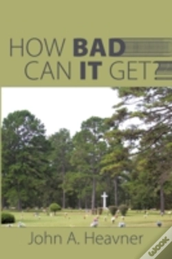 Capa do artigo How Bad Can It Get?