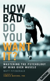 Capa do artigo How Bad Do You Want It?