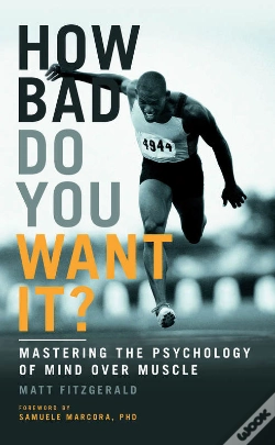 Capa do artigo How Bad Do You Want It?