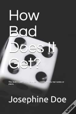 Capa do artigo How Bad Does It Get?