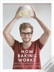 Capa do artigo How Baking Works