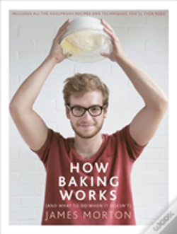 Capa do artigo How Baking Works