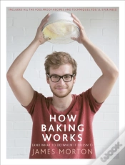 Capa do artigo How Baking Works