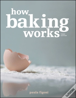 Capa do artigo How Baking Works