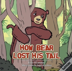 Capa do artigo How Bear Lost His Tail
