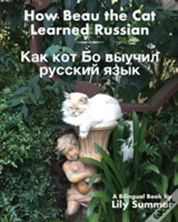 Capa do artigo How Beau The Cat Learned Russian