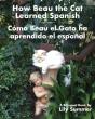 How Beau The Cat Learned Spanish / Como Beau El Gato Ha Aprendido El Espanol - Preview