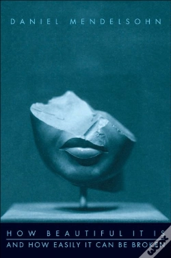 Capa do artigo How Beautiful It Is And How Easily It Can Be Broken