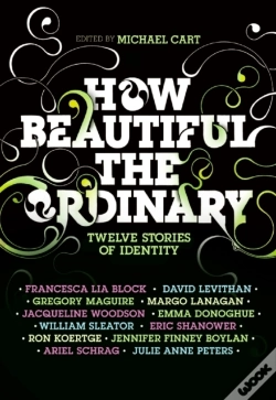 Capa do artigo How Beautiful The Ordinary
