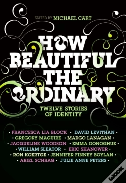 Capa do artigo How Beautiful The Ordinary