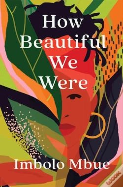 Capa do artigo How Beautiful We Were