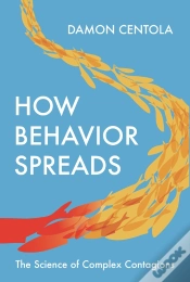 Capa do artigo How Behavior Spreads