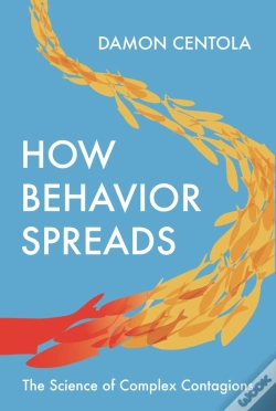 Capa do artigo How Behavior Spreads