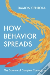 Capa do artigo How Behavior Spreads