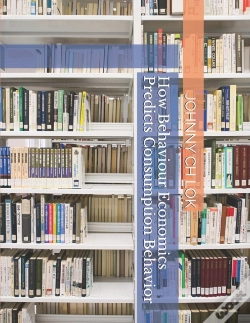 Capa do artigo How Behaviour Economics Predicts Consumption Behavior