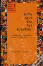 `How Best Do We Survive?Â€™