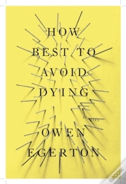 Capa do artigo How Best To Avoid Dying