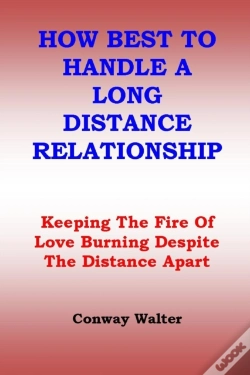 Capa do artigo How Best To Handle A Long Distance Relationship