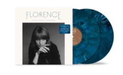 Capa do artigo How Big, How Blue, How Beautiful (10th Anniversary) - Vinil