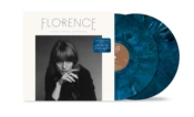 Capa do artigo How Big, How Blue, How Beautiful (10th Anniversary) - Vinil