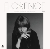 Capa do artigo How Big, How Blue, How Beautiful - Vinil