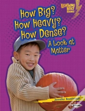 Capa do artigo How Big? How Heavy? How Dense?