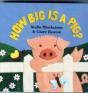 How Big Is A Pig - Preview
