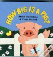 Capa do artigo How Big Is A Pig