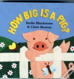Capa do artigo How Big Is A Pig
