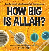 How Big Is Allah?