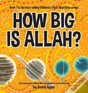 Capa do artigo How Big Is Allah?