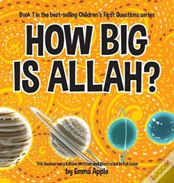 Capa do artigo How Big Is Allah?